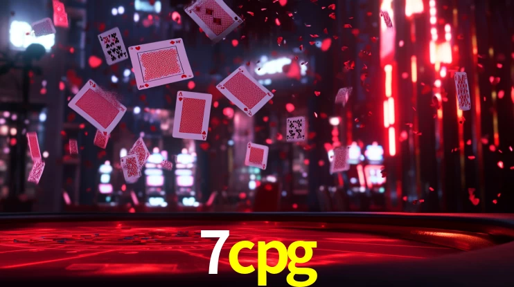 Bonus no Cassino 7cpg